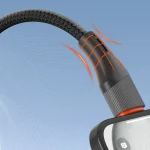 قیمت کابل شارژ سه کاره الدینیو LC96u