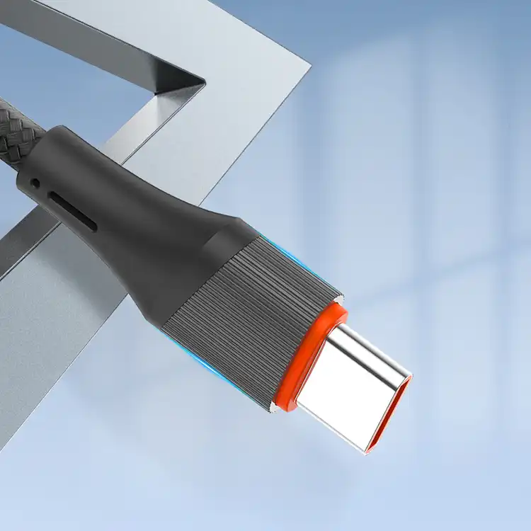 قیمت کابل شارژ سه کاره الدینیو LC96u