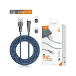 خرید کابل شارژ الدینیو LS461 LDNIO