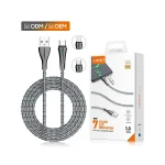 قیمت کابل شارژ الدینیو LS461 LDNIO