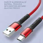 خرید کابل شارژ الدینیو LS63 LDNIO