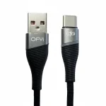 قیمت کابل شارژ تایپ سی افی OFYi مدل CA-09T