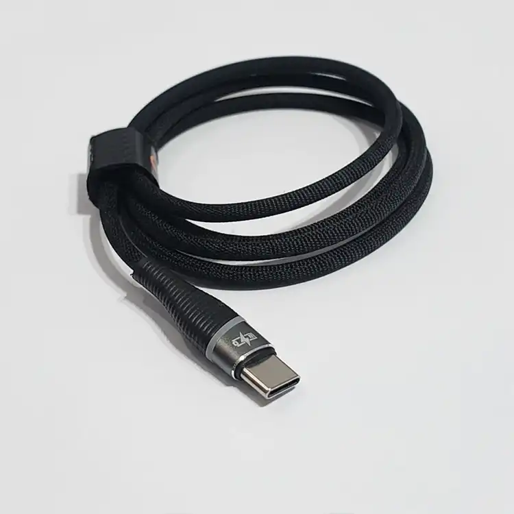 کابل شارژ تایپ سی افی OFYi مدل CA-09T