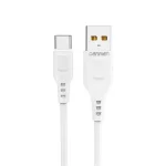 کابل شارژ دنمن مدل Denmen D01T USB