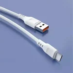 خرید کابل شارژ دنمن مدل Denmen D01T USB