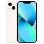 قیمت گوشی موبایل آیفون 13 CH 128 گیگابایت رم 4 گیگابایت نات اکتیو رجیستر شده با گارانتی