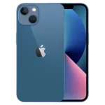 گوشی موبایل آیفون 13 CH 128 گیگابایت رم 4 گیگابایت نات اکتیو رجیستر شده با گارانتی - Image 3