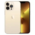 گوشی موبایل آیفون 13 پرو CH 1 ترابایت رم 6 گیگابایت نات اکتیو رجیستر شده با گارانتی - Image 4