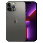 گوشی موبایل آیفون 13 پرو CH 1 ترابایت رم 6 گیگابایت نات اکتیو رجیستر شده با گارانتی - Image 5