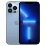 گوشی موبایل آیفون 13 پرو CH 128 گیگابایت رم 6 گیگابایت