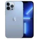 گوشی موبایل آیفون 13 پرو مکس CH 128 گیگابایت رم 6 گیگابایت نات اکتیو رجیستر شده با گارانتی - Image 3