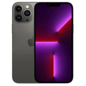 گوشی موبایل آیفون 13 پرو مکس CH 128 گیگابایت