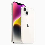 گوشی موبایل آیفون 14 CH 128 گیگابایت رم 6 گیگابایت نات اکتیو رجیستر شده با گارانتی - Image 4