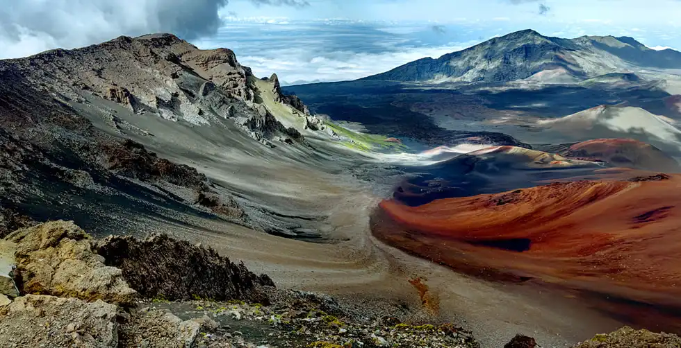 گوشی موبایل آیفون 14 پرو مکس CH 128 گیگابایت با گارانتی