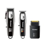 کیت ماشین اصلاح کیمی Kemei KM-8531