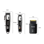 قیمت ماشین اصلاح کیمی Kemei KM-8531