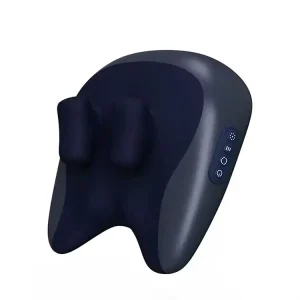 ماساژور گردن و کمر شارژی سه‌بعدی R19