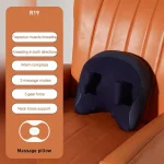 خرید ماساژور شارژی گردن R19