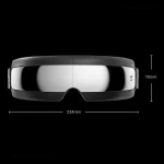 ماساژور چشم هوشمند شیائومی میجیا Mijia Smart Eye Massager MJYBAM01 - Image 6