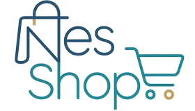 فروشگاه اینترنتی نسشاپه