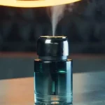 خوشبو کننده هوشمند خودرو مدل استاری اسکای XT016