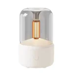 خرید دستگاه بخور سرد و رطوبت‌ساز طرح شمع اسپاد (SPAD)