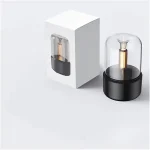 دستگاه بخور سرد و رطوبت‌ساز طرح شمع اسپاد (SPAD)