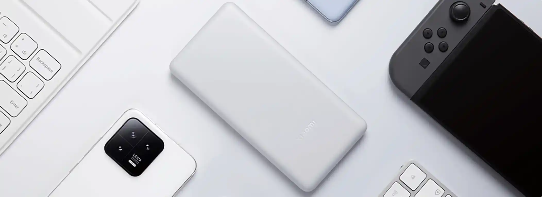 قیمت پاور بانک 10000 شیائومی مدل P16ZM 22.5W Lite
