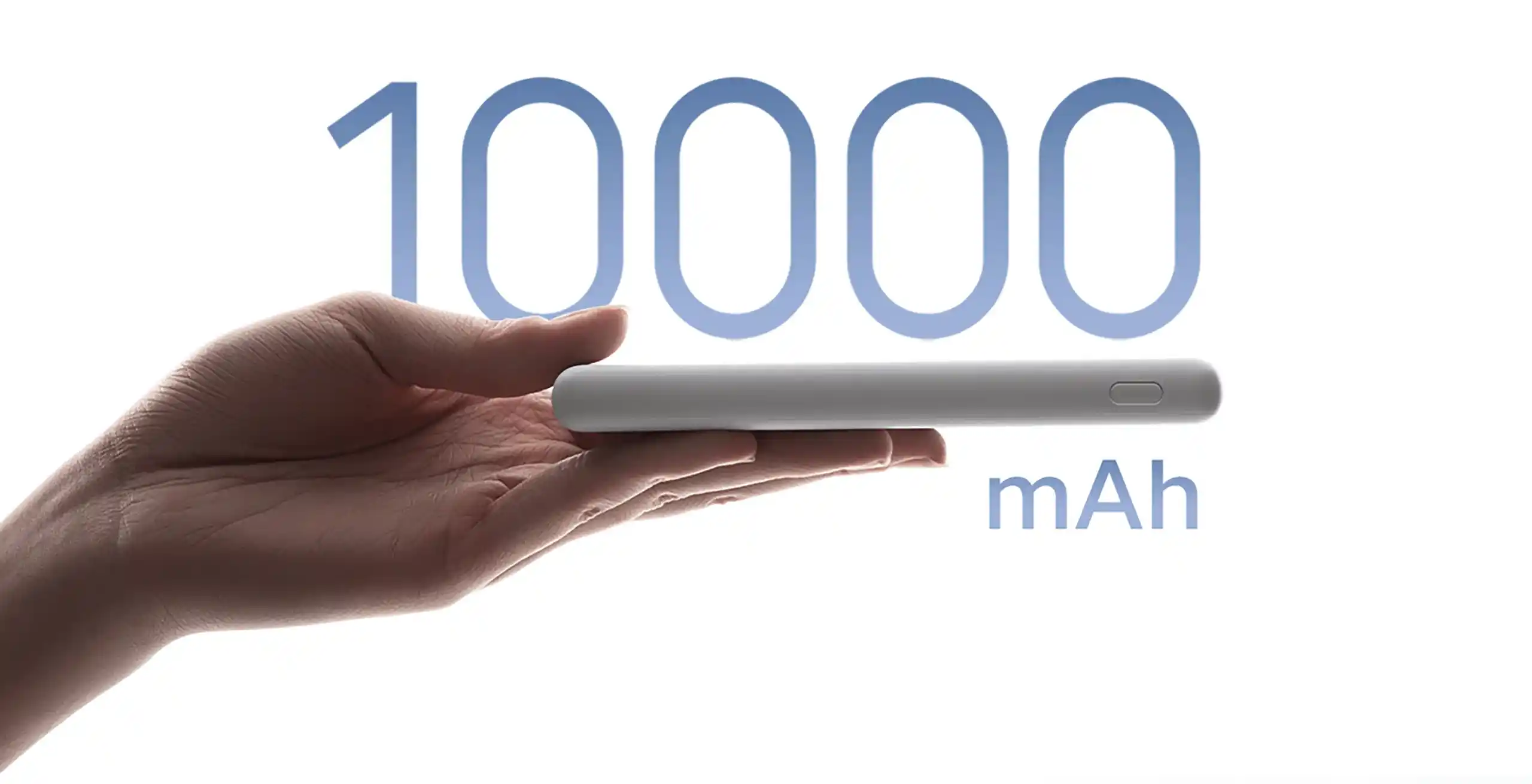 پاور بانک 10000 شیائومی مدل P16ZM 22.5W Lite