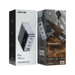 خرید شارژر GaN 100W Green Lion