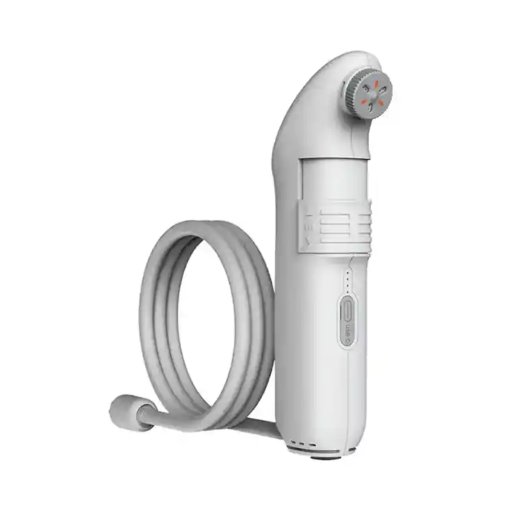 دوش مسافرتی گرین لاین Bidet Pro Portable 5.55W