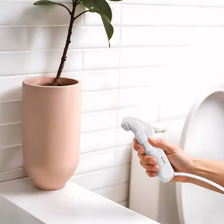 دوش مسافرتی گرین لاین Bidet Pro Portable 5.55W