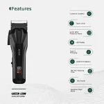 قیمت ماشین اصلاح موی گرین لاین مدل Clip Pro Professional