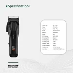 Green Lion Clip Pro Professional