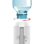 قیمت دوش سفری گرین لاین مدل Electric Pocket Bidet GNPBIDETSPWH