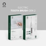 مسواک شارژی گرین لاین مدل Electric Toothbrush Gen-2 - Image 2
