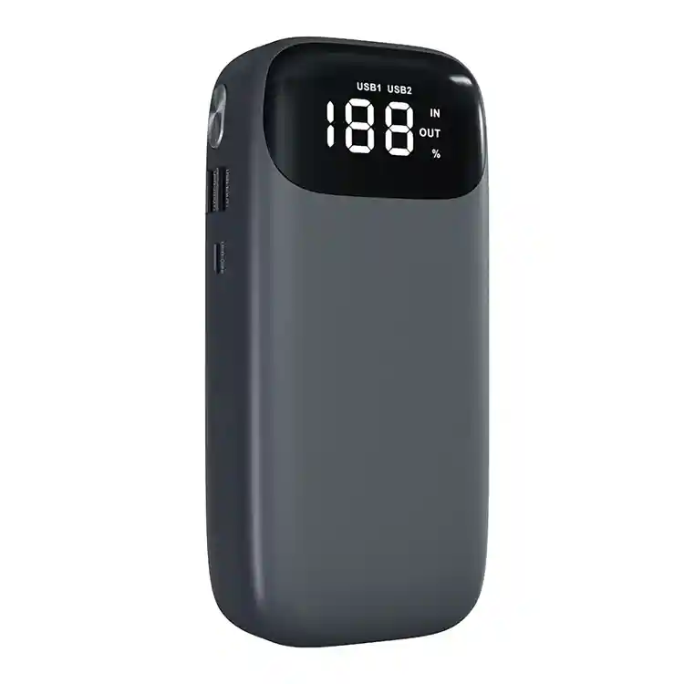 جامپ استارتر گرین لاین مدل Flex Power Jumper