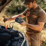 قیمت جامپ استارتر گرین لاین مدل Flex Power Jumper