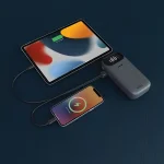 جامپ استارتر گرین لاین مدل GNFLXJUMP10GY