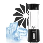 خرید شیکر و مخلوط کن شارژی گرین لاین مدل GGNJETPLS