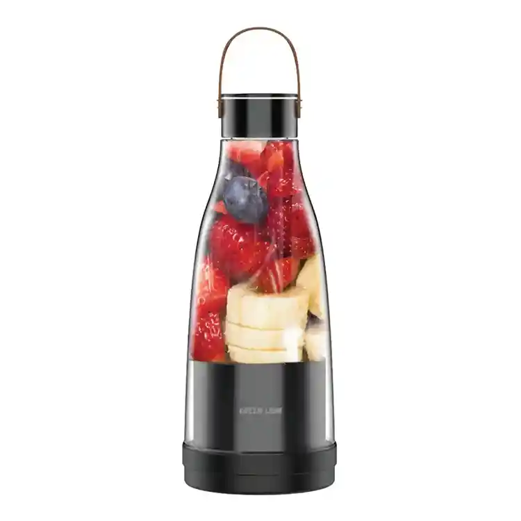 مخلوط کن شارژی گرین لاین مدل GNMIXMT40 Mixmate Portable Juicer 300ML