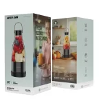 Portable Juicer Green Lion Mixmate