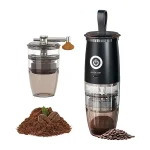 آسیاب قهوه شارژی و قابل حمل گرین لاین مدل GNPOCFGDR