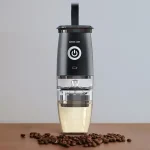 آسیاب قهوه شارژی و قابل حمل گرین لاین مدل GNPOCFGDR