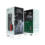 قیمت جامپ استارتر و پمپ باد گرین لاین مدل GNJUMPSTRBK