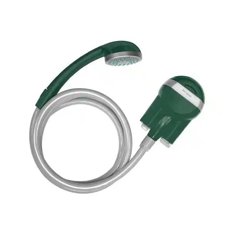 دوش مسافرتی هوشمند گرین لاین مدل Outdoor Smart Shower