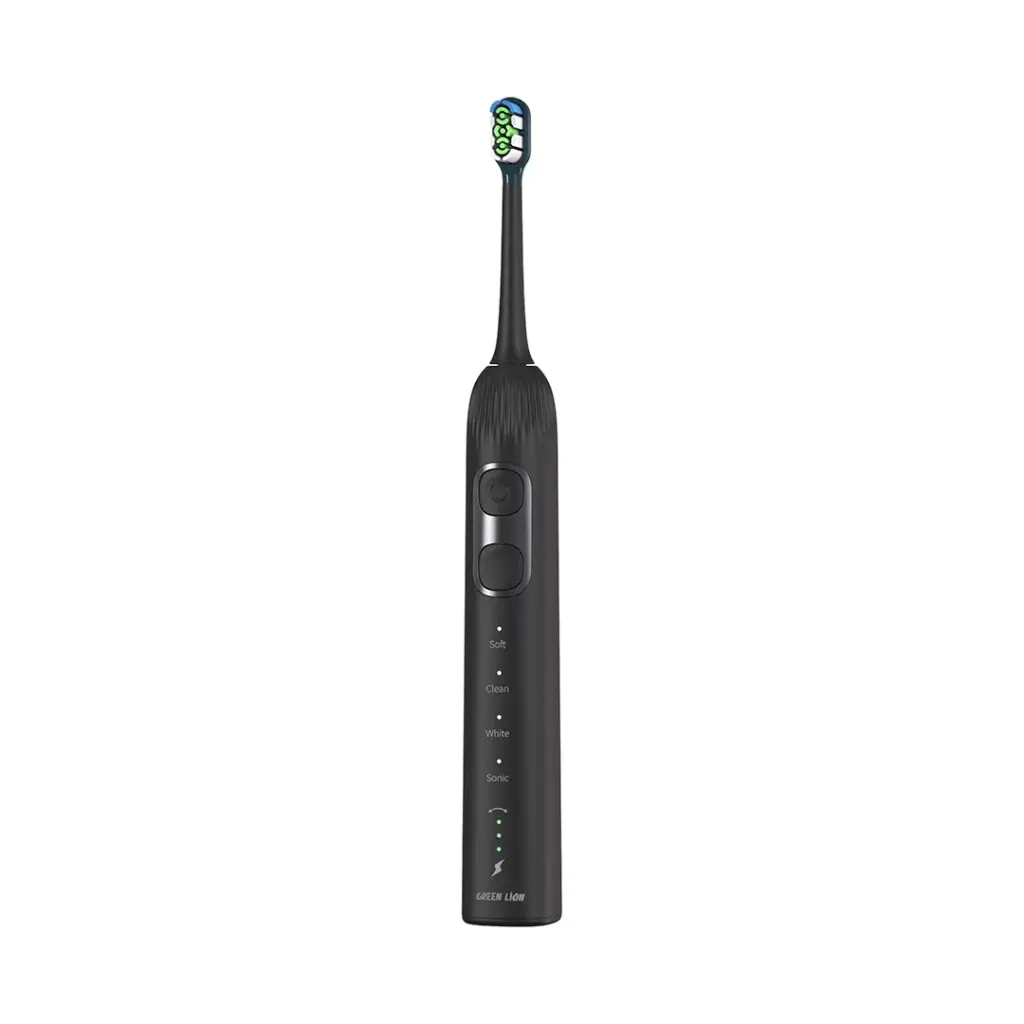 مسواک برقی گرین لاین مدل Smart Brush 60 Ultrawide