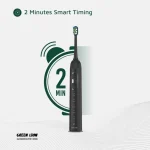 قیمت مسواک برقی گرین لاین مدل Smart Brush 60 Ultrawide