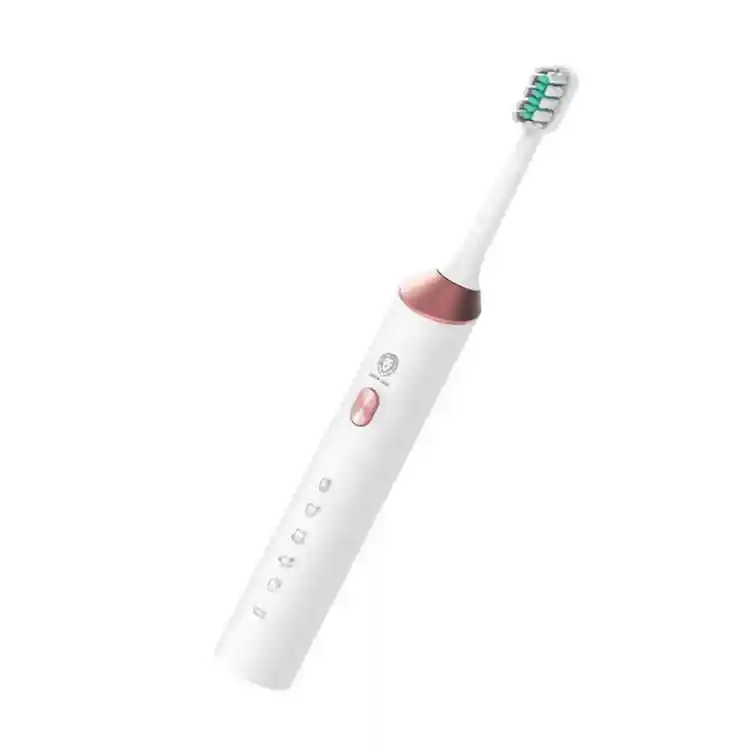 مسواک برقی گرین لاین مدل electric toothbrush