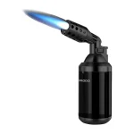 خرید سر پیک گازی ضدباد پرودو مدل Porodo Jetblaze Flame Lighter